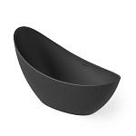 Отдельностоящая ванна Dea Design Elegant 186x78x94 DD8621 1860 16 чёрный