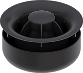 Гидрозатвор с мембраной Tece Draintpoint S 3695002