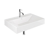 Раковина Kludi Resa 81 59WW8143