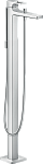 Смеситель для ванны hansgrohe Metropol 74532000
