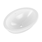 Раковина встроенная Villeroy&Boch Loop & Friends 4A5500R1