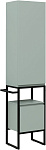 Пенал Allen Brau Priority 40 1.31005.PWM R папирус матовый