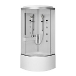 Душевая кабина AM.PM Like Deep W80C-020A-090MTA с гидромассажем