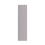 Шкаф-пенал AM.PM Inspire V2.0 M50ACHX0406EGM 40 серый матовый