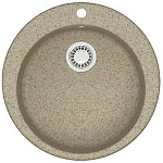 Кухонная мойка Azario Vital 51 CS00078347 песочная