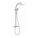 Душевая стойка Jacob Delafon Talan E20642RU-CP