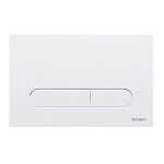 Клавиша смыва Duravit DuraSystem Beta 100 WD5009011000/WF5100011010