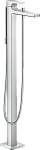 Смеситель для ванны hansgrohe Metropol 32532000