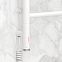 Электрический полотенцесушитель Сунержа Галант 3.0 1200х400 30-5800-1240 матовый белый