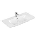 Раковина Villeroy&Boch Subway 3.0 100 4A70A501
