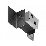 Внутренняя часть верхнего душа Fantini 86008035A