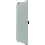 Электрический полотенцесушитель Allen Brau Infinity 100x44 8.21002.GL