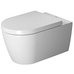 Подвесной унитаз Duravit ME by Starck 2528090000