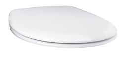 Крышка-сиденье для унитаза Grohe Bau Ceramic 39492000