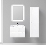 Тумба под раковину Belbagno Etna ETNA-700-2C-SO-BL-P, Белый/Bianco Lucido