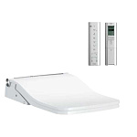 Крышка-биде для унитаза TOTO Washlet SW TCF804C2Z#NW1