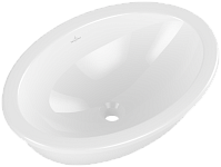 Раковина Villeroy&Boch Loop & Friends 56 4A550001